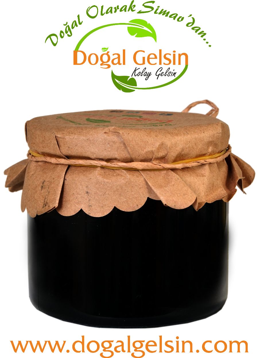 Doğal%20Gelsin%20Böğürtlen%20Reçeli%20-%20600%20gr