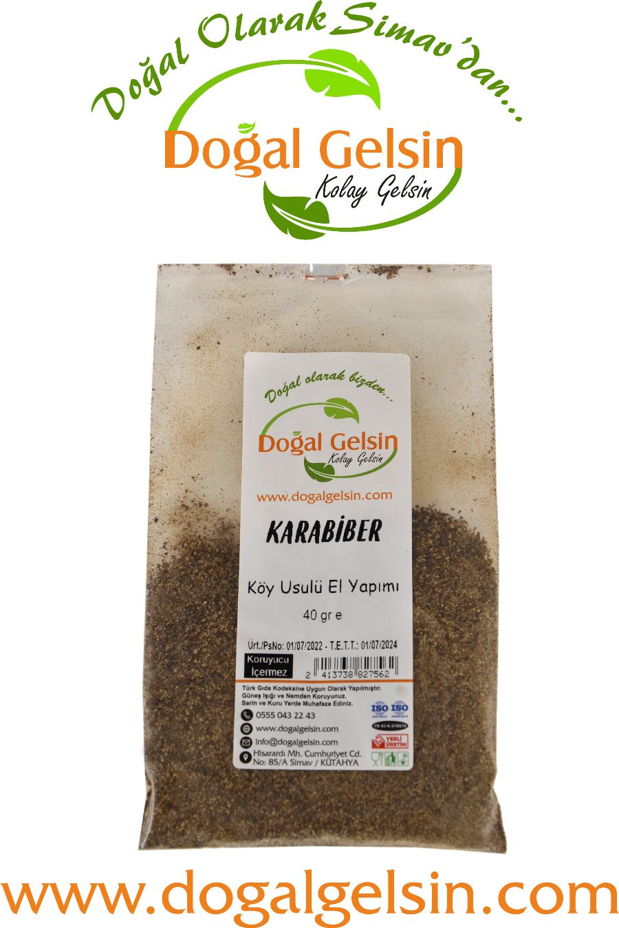 Doğal%20Gelsin%20Karabiber%20-%2040%20gr