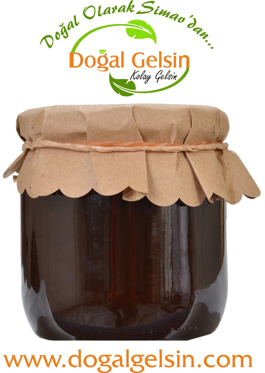 Doğal%20Gelsin%20Armut%20Pekmezi%20-%20650%20gr