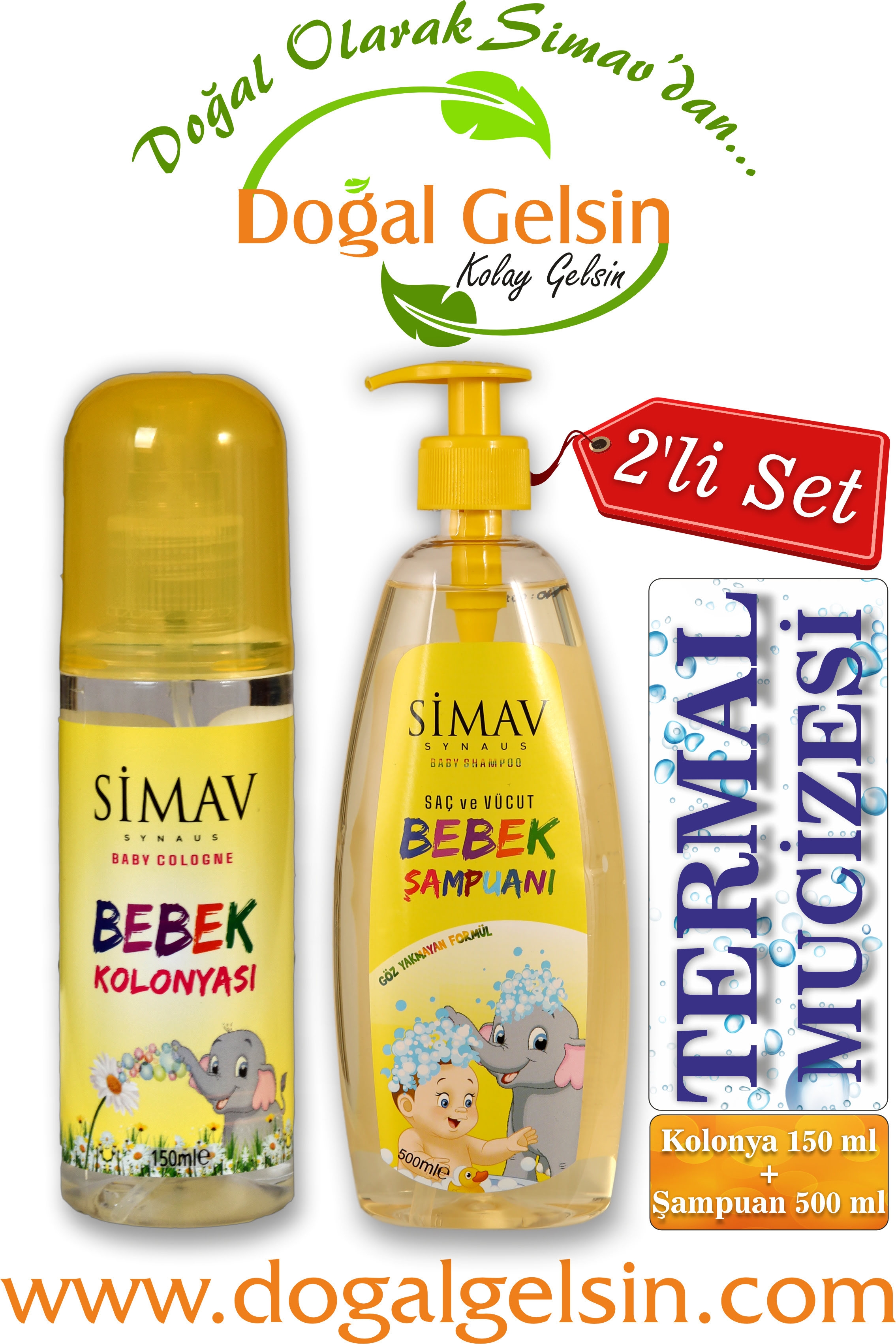 Simav%20Termal%20Sulu%20Bebek%20Seti%202’li%20-%20Şampuan%20500%20ml%20+%20Kolonya%20150%20ml