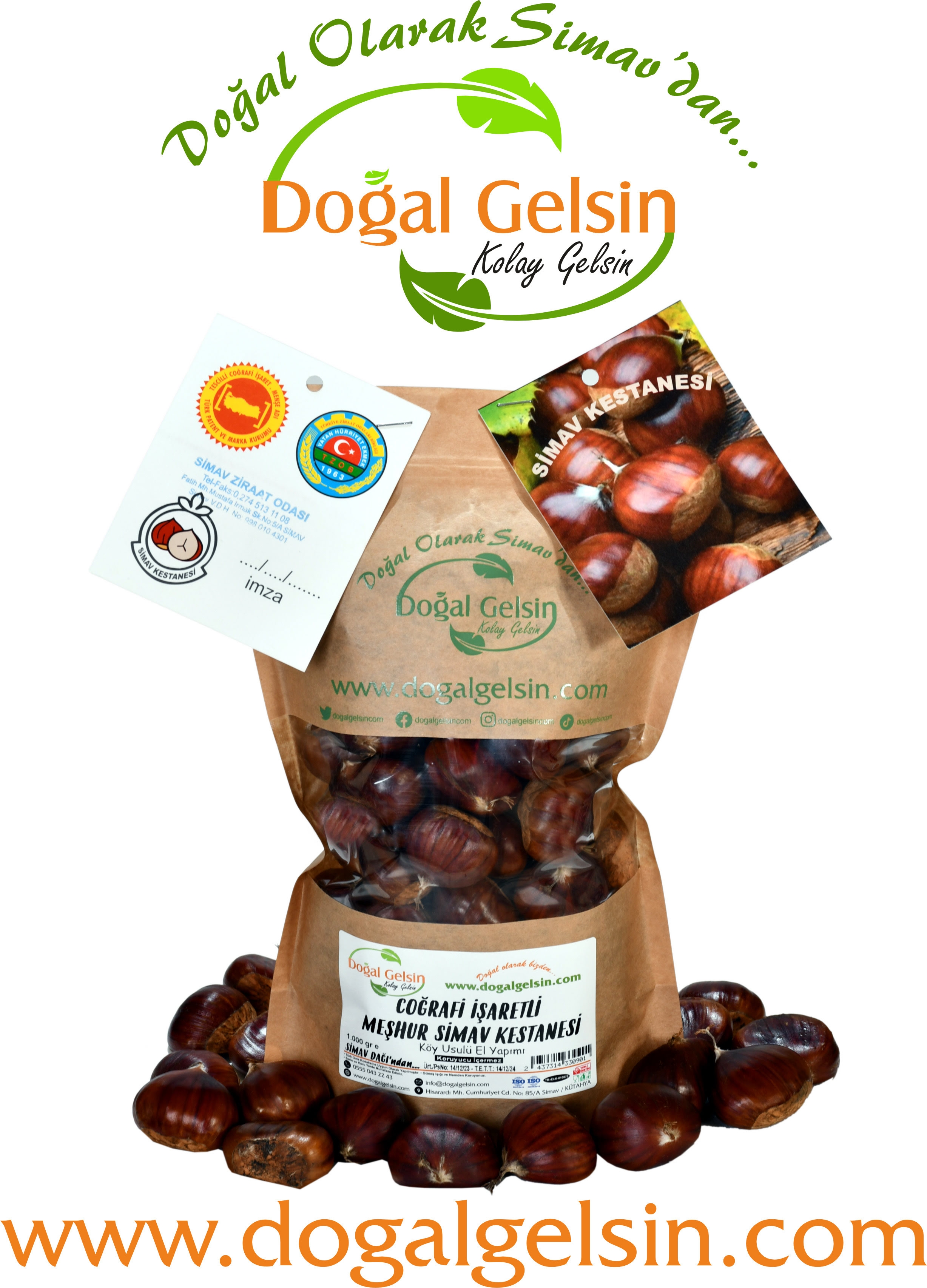 Doğal%20Gelsin%20Coğrafi%20İşaretli%20Meşhur%20Simav%20Kestanesi%20-%201%20Kg