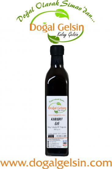 Doğal Gelsin Karadut Özü - 500 ml