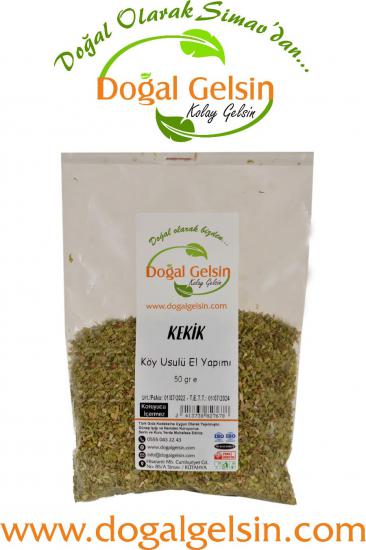 Doğal Gelsin Kekik - 50 gr