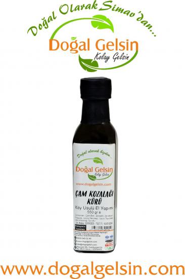 Doğal Gelsin Çam Kozalağı Kürü - 250 ml